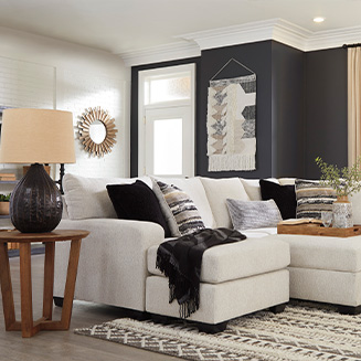 Contemporary Living