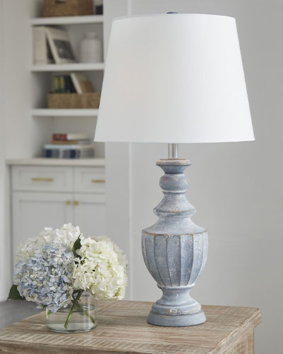 Lamps