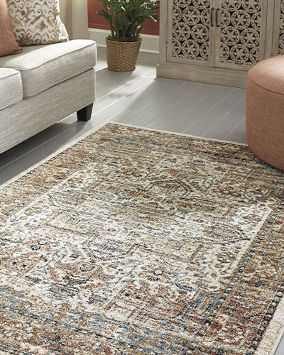Rugs