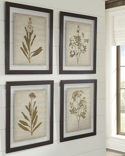Wall Decor